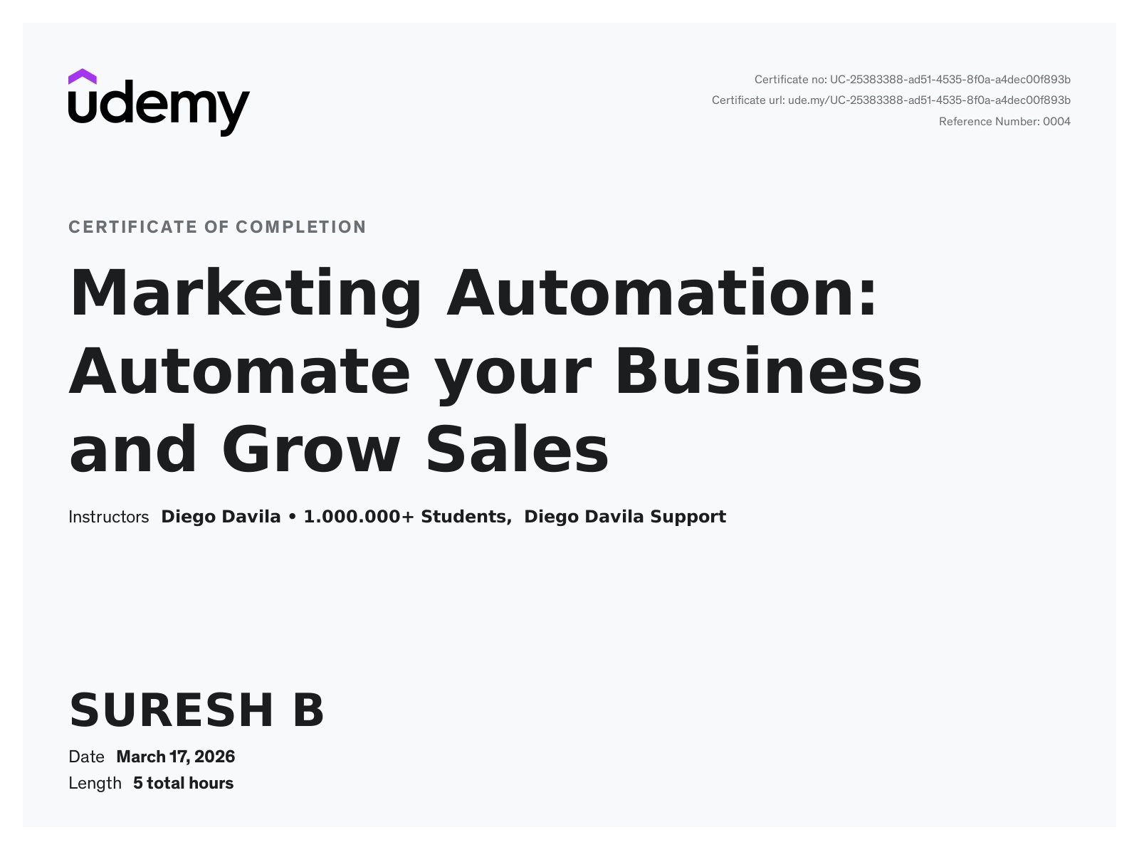 Marketing Automation Automate your Business and Grow Sales UC-25383388-ad51-4535-8f0a-a4dec00f893b